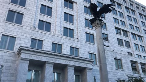 Atlanta Fed model forecasts GDP contraction in Q1 2025 | 11alive.com