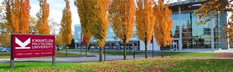 Kwantlen Polytechnic University: Admissions, Ranking, Acceptance Rate ...