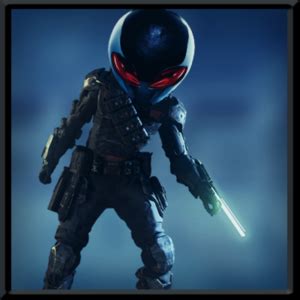 Image result for Alien Gaming Channel