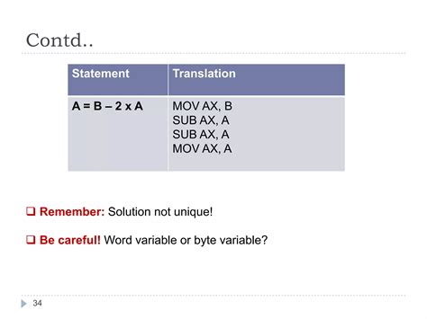 Basic Assembly Language 的图像结果