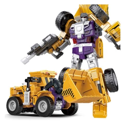 Buy Deformed Toy Ultimate Class Grimlock Action Figure Generations War ...