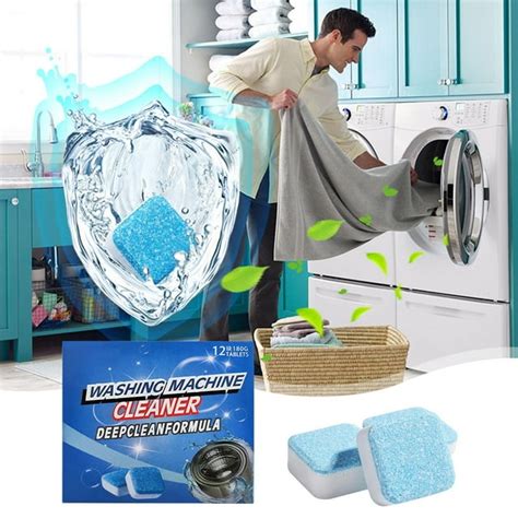 Image result for Best Washing Machine Cleaner