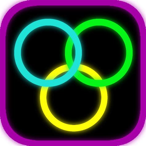 Neon Glow Game - App on Amazon Appstore