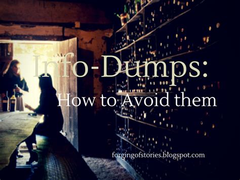 Image result for Dumps Explained