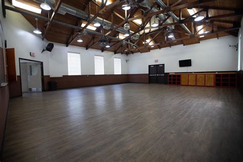 Southwood Community Center | Flickr