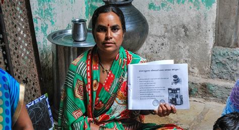 An Indian NGO Just Bagged The UN Climate Award For Their Clean Energy ...