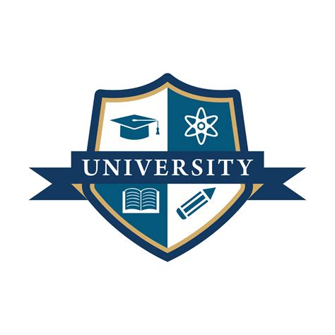 Academic Logo Design