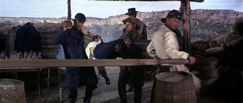 The Good, the Bad and the Ugly (1966) Screencap | Fancaps