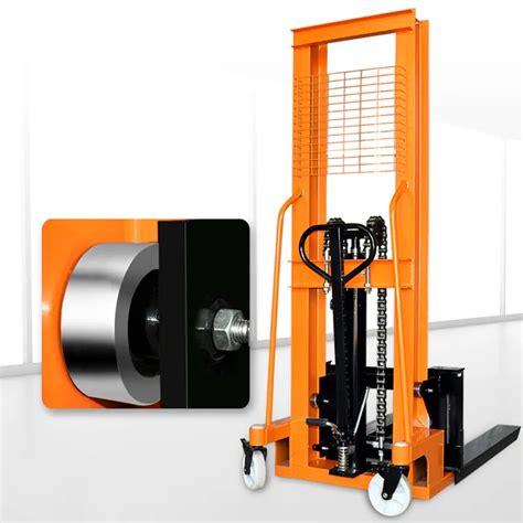 Image result for 2 Ton Stacker Machine