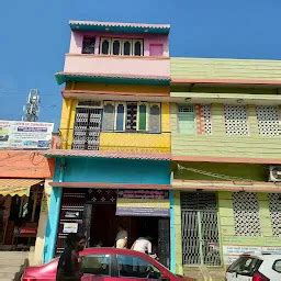 Vasavi kanyakaparameswari satram - Serviced accommodation ...