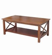Image result for Hampton Square Coffee Table
