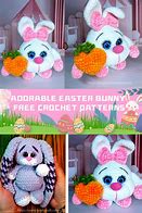 Image result for Free Wooden Bunny Patterns