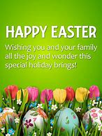 Image result for Easter Wishes Messages