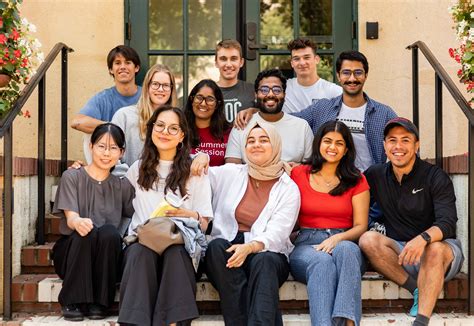 International Students | Summer Session