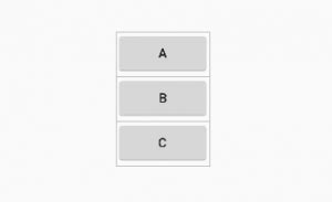 How to Save Linear Layout in Android Studio 的图像结果