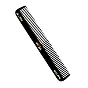 Buy Vega Dressing Hair Comb(India's No.1* Hair Comb Brand)For Men and ...