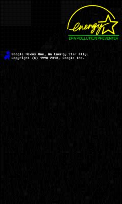 Image result for Android Boot Logo