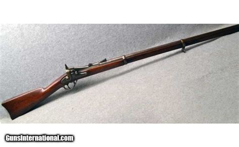 Image result for Springfield Model 1865
