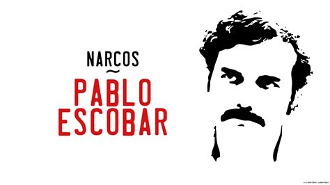 Pablo Escobar Wallpaper