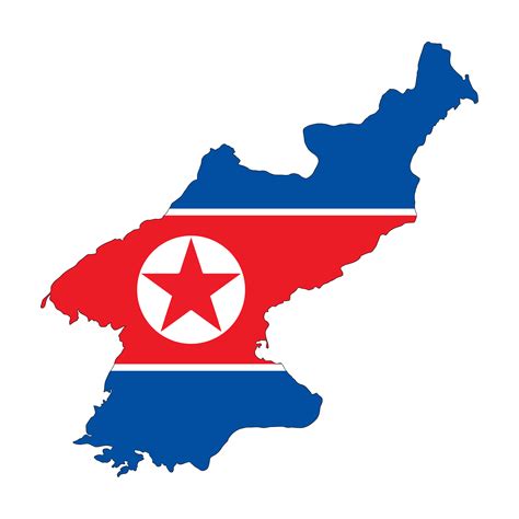 North Korea Flag - PNG 26803869 PNG
