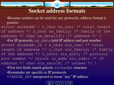 Image result for Develop a Message Interface Using Socket Connections
