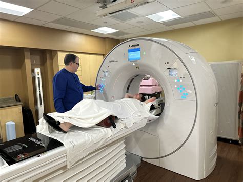 Are All Ct Scan Machines The Same at Carlo Simmons blog