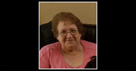 Obituary | Ellen "Ruth" Johnson | LaVille Funeral Home