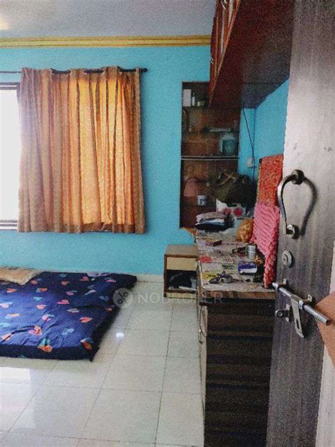 looking for girl roommate Airoli Rent - WITHOUT BROKERAGE Semi ...