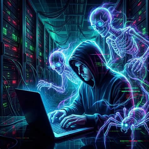 The Invisible Risk of SaaS: How 'Shadow AI' is Scraping Your Private ...