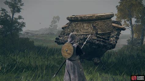 Iron Fist Alexander - Elden Ring: Shadow of the Erdtree Database ...