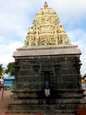 Sri Ramar Temple, Salem - Tripadvisor