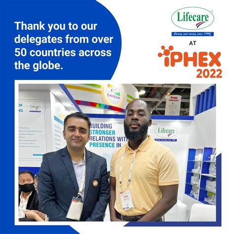 IPHEX 2022