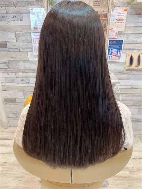 八戸市売市の美容室フーカヘアーサロン fuka hair salon売市店 | 八戸の美容室fukaフーカヘアーサロンです。私たちはお客様の ...