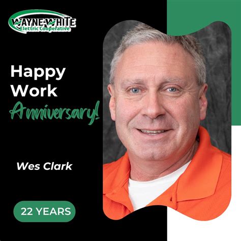 Wayne-White Counties Electric Cooperative on LinkedIn: 22 Years of ...