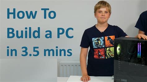 Image result for YouTube Build Own Computer