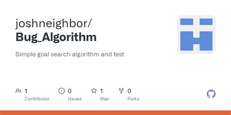 Image result for Bug Algorithm Python