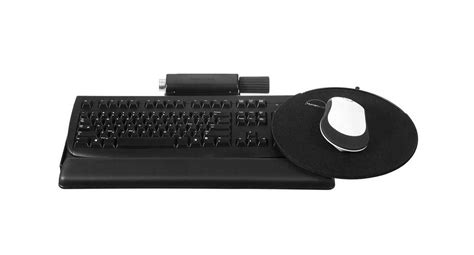 Image result for Humanscale Keyboard Tray