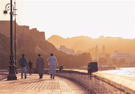 Oman Visa for Indians: Fees, Documents, and Application Process