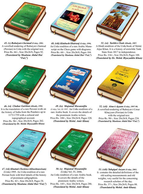 Institutes Publication For Sale