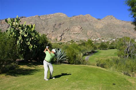 Skyline Country Club | Tucson Golf Estates - Tucson Golf Estates