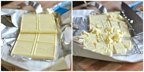 Ghirardelli White Chocolate Bar