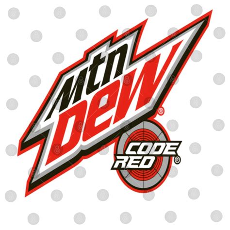 Mtn Dew Code Red 的图像结果