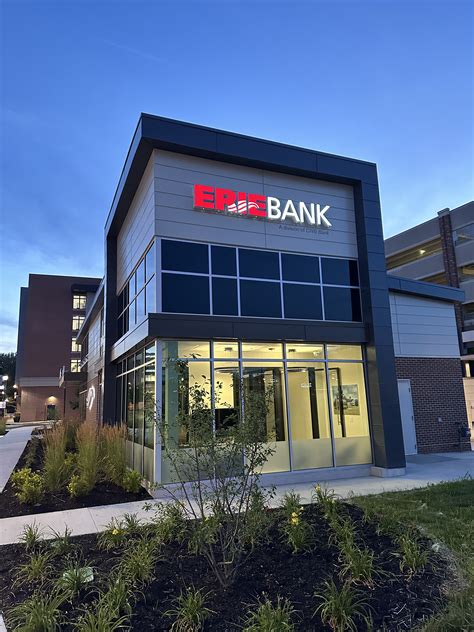 ERIEBANK - Cleveland - Westlake/Crocker Park