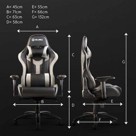 Best Gaming Chair Transformer X-Series Gaming Chair Freeshipping - CELLBELL