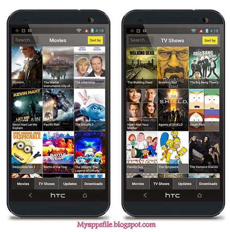 Image result for Show Box APK Download