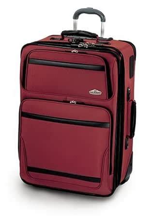 Ricardo Beverly Hills Del Mar Lite 25-Inch 2-Compartment Pullman with ...