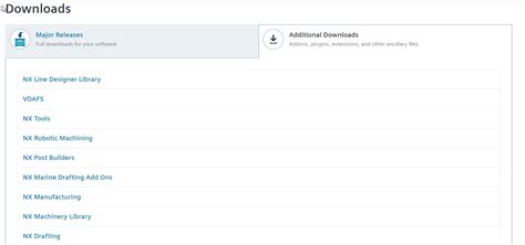 Image result for NX Tool Library Mapping