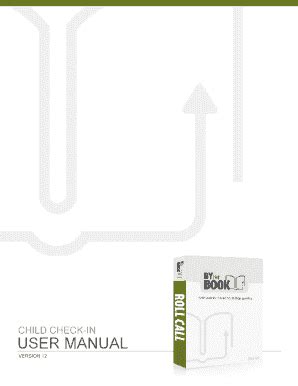 Child Check-In 的图像结果