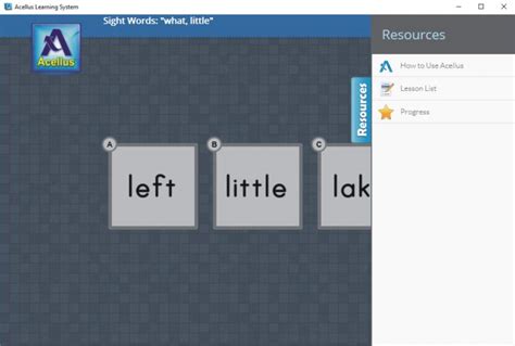 Image result for Acellus Program