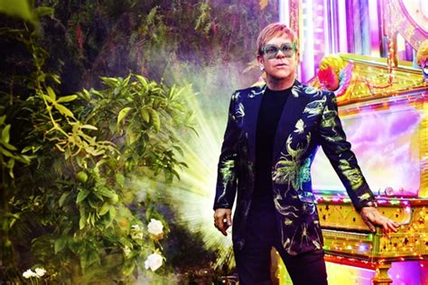 Elton John 🎫 Sat 8/4/2023 The O2, London The O2 London